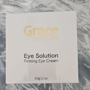 Grace Eye Solution Firming Eye Cream